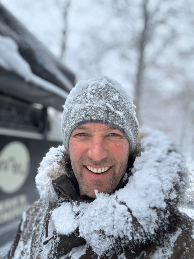 Harry sneeuw klein-1